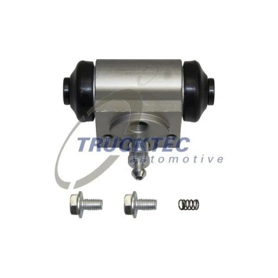 Bilde av TRUCKTEC AUTOMOTIVE 02.35.428 Bremsesylinder 19,05 bakaksel