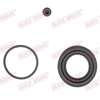 Bilde av QUICK BRAKE 114 0078 Bremseklave Reparasjonssett 42 BMW: 3 Touring, 4 Coupé, Gran Coupe