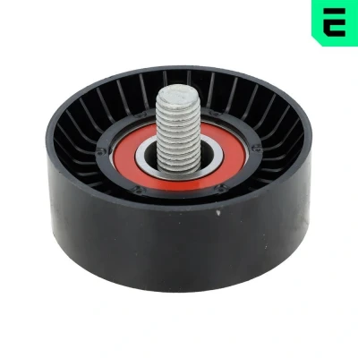 Bilde av OPTIMAL 0 N2389S Styrerulle uten holder OPEL: Astra J Hatchback