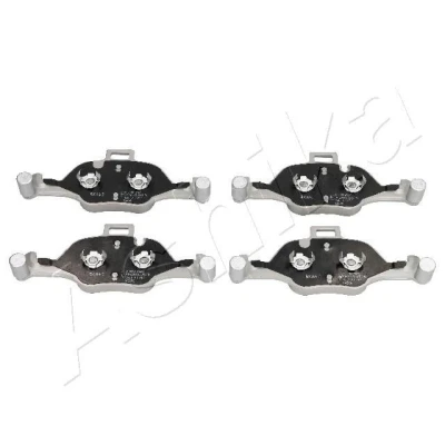 Bilde av Bremseklosser sett, bmw, 34116875396, 34116883469, 34116883470