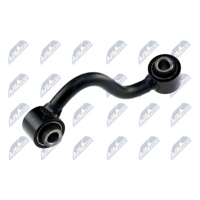 Bilde av stang, stabilisator, Høyre bakaksel, nissan,renault, 55618JD00A, 55618JY00B