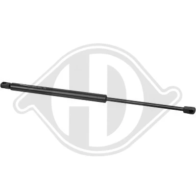 Bilde av Pneumatisk fjær, koffer / lasterom Diederichs 9225500 vw tiguan OE 5N0827550D, 5N0827550E