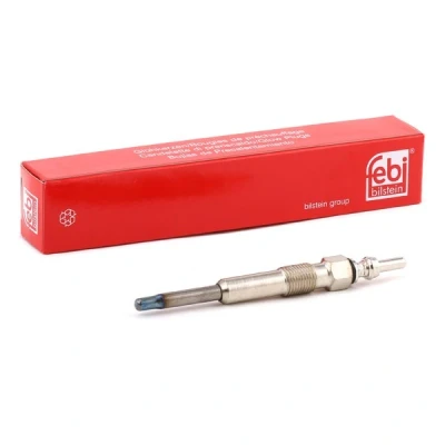 Bilde av FEBI BILSTEIN 27226 Glødeplugg 11V VOLKSWAGEN: Multivan 5 (7HM, Transporter 5, Bus, SKODA: Octavia 1 Combi, Fabia 2, I Hatchback