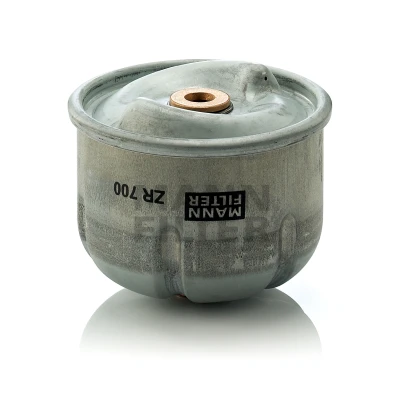 Bilde av MANN FILTER ZR 700 x Oljefilter med tetning sentrifuge FORD: Transit Mk6 Flatvogn lastebil/Chassis, Van, Minibuss