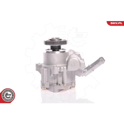 Bilde av Hydraulikkpumpe, styring, ford galaxy i, seat alhambra, vw sharan, 1045759, 7M0145157AB, 7M0145157E, 7M0145157N, 7M0145157S, 7M0145157SX