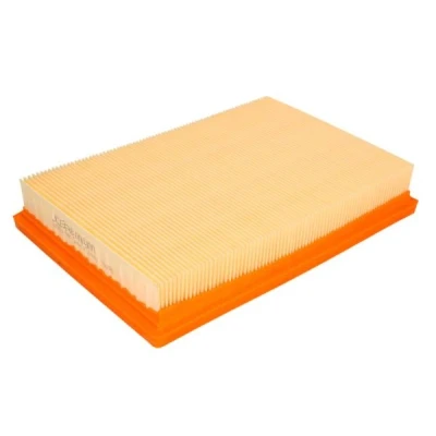 Bilde av JC PREMIUM B20514PR Luftfilter 43 170 250 kantet Filterinnsats HYUNDAI: ACCENT 2, MAZDA: 929 II Coupé