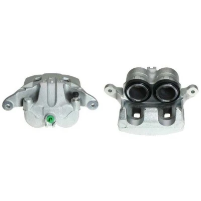 Bilde av BUDWEG CALIPER 344130 Bremsecaliper NISSAN: Pathfinder 3, NP300 Navara Pick up