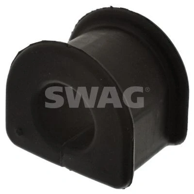 Bilde av SWAG 30 93 9817 Stabilisatorbøssinger bakaksel gummi 17 AUDI: A4 B7 Avant, B6 Sedan, Avant