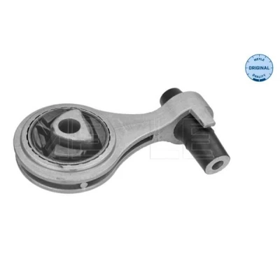 Bilde av MEYLE 214 030 0024 Motorfeste ORIGINAL Quality girkassesiden, sidemontering Gummimetallager Dreiemomentstøtte