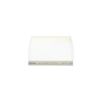 Bilde av BOSCH 1 987 432 092 Kupéfilter Partikkelfilter 197 216 25 MAZDA: 6 Stasjonsvogn, Hatchback, Sedan