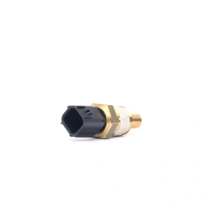 Bilde av FEBI BILSTEIN 102485 Kjølevæsketemperatursensor svart med tetningsring MINI: Cabrio