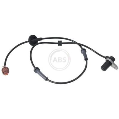 Bilde av Sensor, hjulturtall, Framaksel venstre, nissan maxima / qx v, x trail i, 479112Y060, 479118H300, 61099