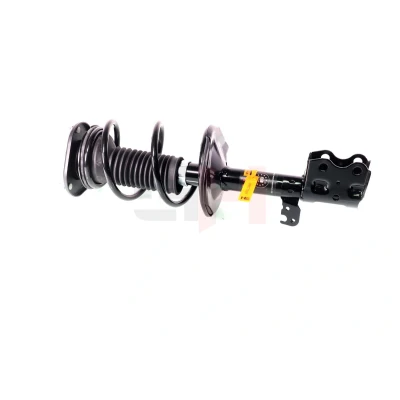 Bilde av Komplett fjærben, Framaksel, Framaksel Høyre, Venstre, toyota prius liftback, 481311N550, 4851047040, 48510470