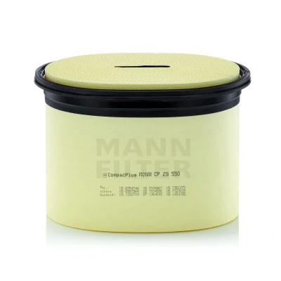 Bilde av MANN FILTER CP 29 550 Luftfilter 195 294, 227 Filterinnsats
