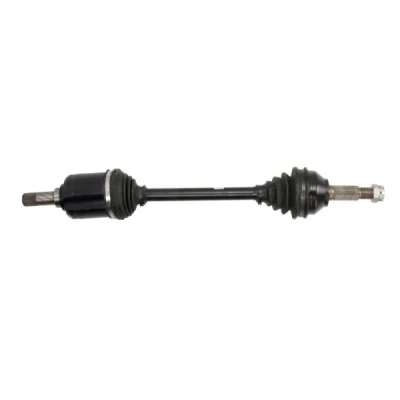 Bilde av POINT GEAR PNG73092 Drivaksel framaksel venstre 695 87,8 NISSAN: X Trail, Qashqai / Qashqai+2 I