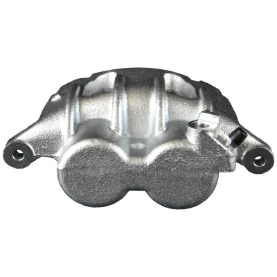 Bilde av FEBI BILSTEIN 179259 Bremsecaliper Støpejern framaksel høyre NISSAN: Cabstar E Flatvogn lastebil / Chassis, FORD: Transit Mk5 Minibuss