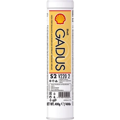 Bilde av Fette SHELL 550050006