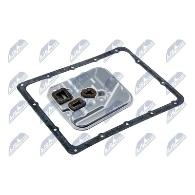 Bilde av Hydraulisk filtersett, automatgir, lexus is i, sportcross, 35168 22010, 22011, 35330 22032, 53010 kit,