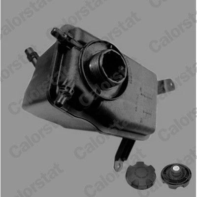 Bilde av CALORSTAT by Vernet ET0133C1 Ekspansjonstank med sensor, uten blindplugg BMW: 5 Sedan, Touring