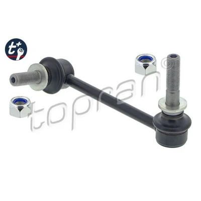 Bilde av TOPRAN 600 356 Stabstag framaksel venstre t+ med muttere TOYOTA: Land Cruiser Prado 120, Hilux 3 Pick up, VIII up
