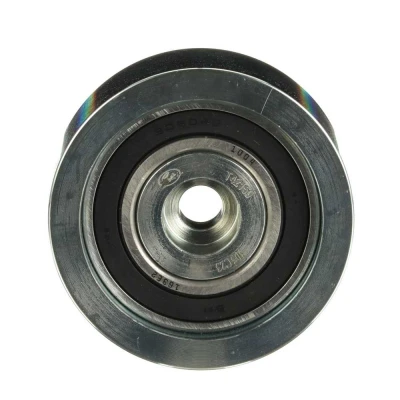 Bilde av Styrerulle kilerem tannrem, audi,skoda,vw, 059109244, 059109244A, 059109244B