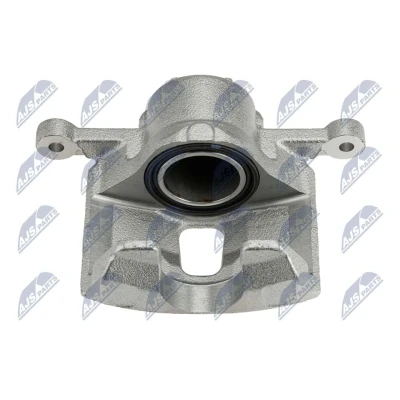 Bilde av Bremsecaliper, Framaksel venstre, hyundai i10 ii, 58110B9300, 58110B9700, 58180B9A30, 58180B9A70