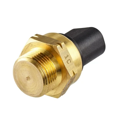 Bilde av HELLA 6ZT 007 807 001 Temperaturbryter, radiator ventilator M 22 x 1,5 12 OPEL: Calibra A, Vectra B Stasjonsvogn, A Sedan
