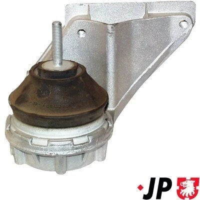 Bilde av JP GROUP 1117907570 Motorfeste venstre hydrolager AUDI: A6 C4 Sedan, Avant