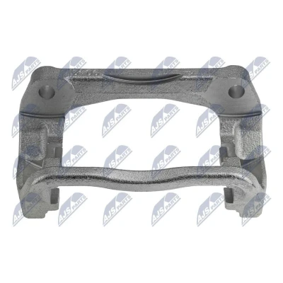 Bilde av Holder, bremseklave, framaksel, Høyre eller venstre dacia, renault OE 60 01 547 618, 77 034 910, 040 965