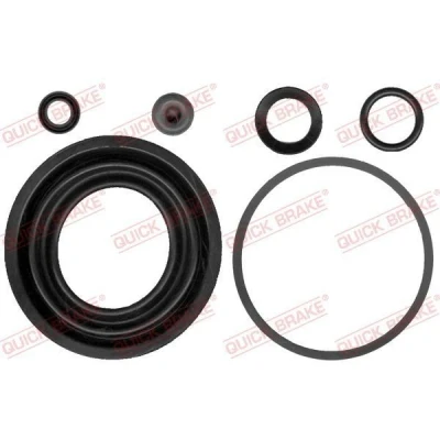 Bilde av QUICK BRAKE 114 0259 Bremseklave Reparasjonssett 54 FORD: Transit V363 Flatvogn lastebil / Chassis