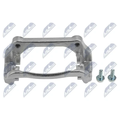 Bilde av Holder, bremseklave, Framaksel, mini mini, cabriolet, clubman, coupé, 34 11 6 776 921