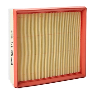 Bilde av VALEO 585474 Luftfilter 50 205 240 Filterinnsats PEUGEOT: Partner II Van, 308 SW 2, 508 I SW, CITROËN: Berlingo II, DS3 Hatchback