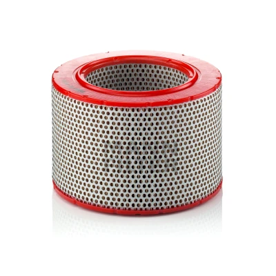 Bilde av MANN FILTER C 20 105 Luftfilter 129 195 Filterinnsats MERCEDES BENZ: Heckflosse, /8 Sedan