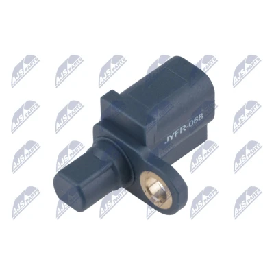 Bilde av NTY HCA FR 068 ABS sensor venstre bakaksel, høyre bakaksel aktiv 38 FORD: KUGA 2, 1, FOCUS 3, VOLVO: V50, S40 II
