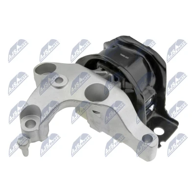 Bilde av Lagring, motor, Høyre renault kangoo / grand ii, be bop, express OE 11 21 022 94R, 82 00 674 936