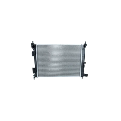 Bilde av NRF 53166 Radiator Aluminium 500 368 16 Kjøleribber loddet