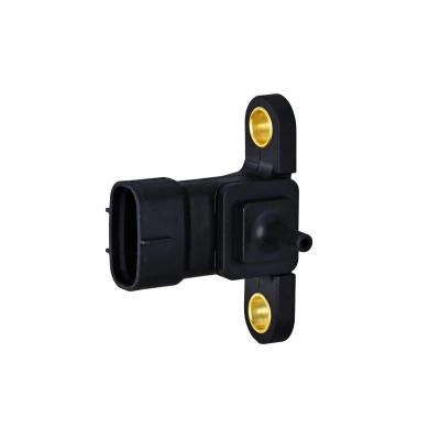 Bilde av HELLA 6PP 358 152 711 Sensor, ladetrykk TOYOTA: Land Cruiser Prado 120, Dyna Flatvogn lastebil / Chassis