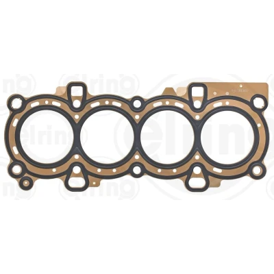 Bilde av ELRING 287.630 Toppakning 0,5 77,0 metallagpakning FORD: Focus Mk1 Hatchback, FIESTA 5