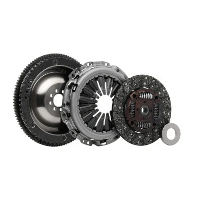 Bilde av EXEDY Plus SMF NSK2191SMF Clutch fire deler med enkeltmassesvinghjul lager 250 NISSAN: NP300 Navara Pick up, Pathfinder 3