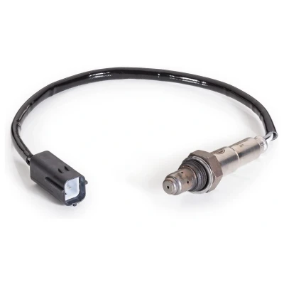 Bilde av HELLA 6PA 358 066 681 Lambdasonde etter katalysator NISSAN: Qashqai / Qashqai+2 I, X Trail, 350Z Coupé