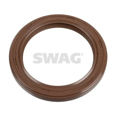 Bilde av SWAG 83 10 7668 Veivaksel Tetningsring framside FORD: Focus 2, Ranger Mk3, Transit Mk6 Flatvogn lastebil/Chassis, VOLVO: V50, V70 3, V60 I