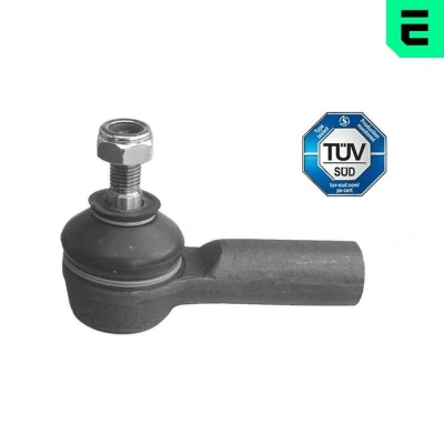 Bilde av OPTIMAL G1 197 Endeledd 11,1 ytre, framaksel