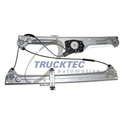 Bilde av Trucktec Automotive Vindusheis foran venstre elektrisk 08.53.028
