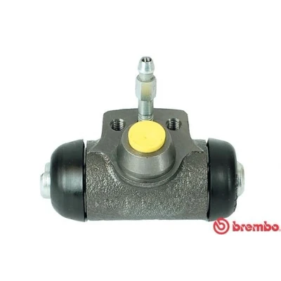 Bilde av BREMBO A 12 304 Bremsesylinder 22,2