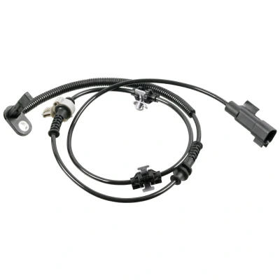Bilde av FEBI BILSTEIN 186218 ABS Sensor framaksel venstre, høyre 976mm OPEL: Astra K Sports Tourer