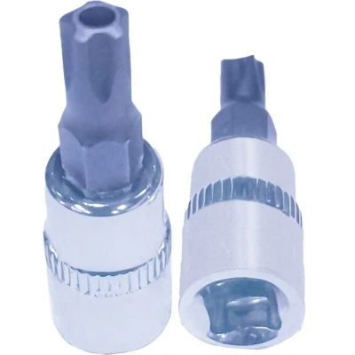 Bilde av PROFITOOL 0X41715 Kraftpipe 37mm 15IPR 6,3 (1/4&quot;)mm (tommer) E profil