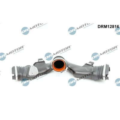 Bilde av DR.MOTOR AUTOMOTIVE DRM12816 rør, luftforsyning Eksosturbolader