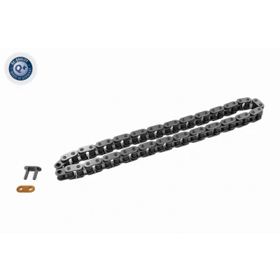 Bilde av VAICO V30 0428 Kjede, oljepumpedrift Q+, original equipment manufacturer quality MADE IN GERMANY MERCEDES BENZ: W124 Sedan, SL Cabrio, C Klasse Sedan