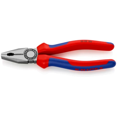 Bilde av KNIPEX 03 02 180 Kombitang 180mm