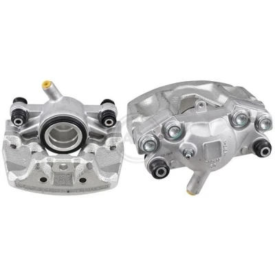 Bilde av Bremsecaliper, Framaksel høyre, mercedes benz, 207 421 01 81, A 81